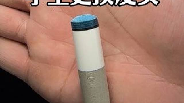 #手工更换皮头 #猛犸象pro皮头 #沉浸式#皮头修理 #皮头推荐