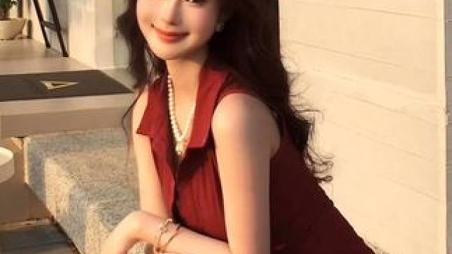 “你好漂亮！笑起来像太阳哦！”#你笑起来像太阳手语变装挑战