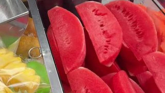 我发布了一个新视频，快来围观吧！