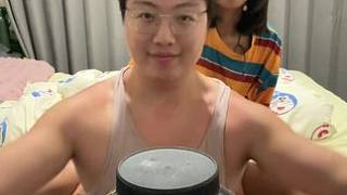 不是她力氣咋這么大#貓貓?zhí)邇龈?#情侶挑戰(zhàn) #上熱門