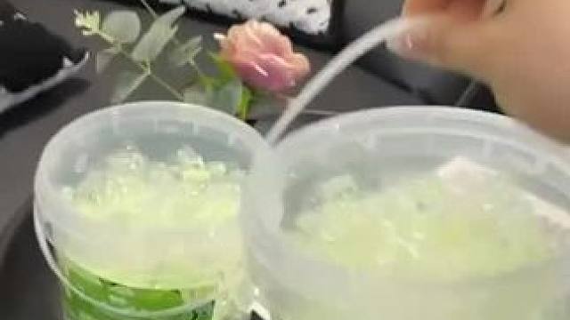 真的被我第一次买到的这个惊艳到了