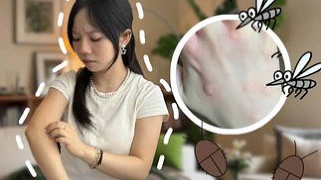 灭蚊新招！速速来学！ #灭蚊 #清洁小技巧#灭蚊神器#生活小技巧#家居清洁