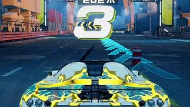 福禄码头国一记录1.25.5纯享版 科尼塞克CCXR还是太超模了！#极品飞车集结 #新版本热弯钓鱼王