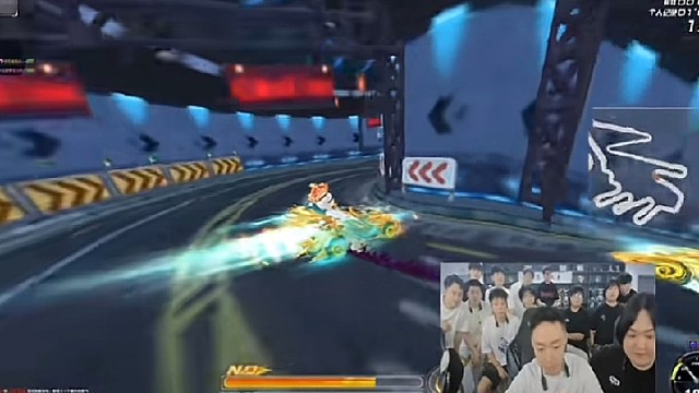 惊不惊喜意不意外