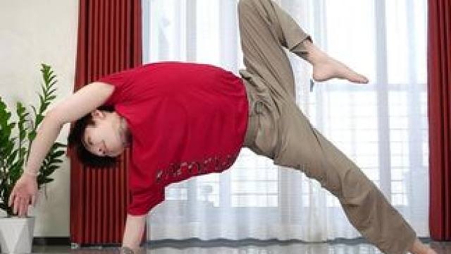 瑜伽，练的是体式，修的是能量#瑜伽#瑜伽哲学#瑜伽修行#内在能量#练瑜伽的好处