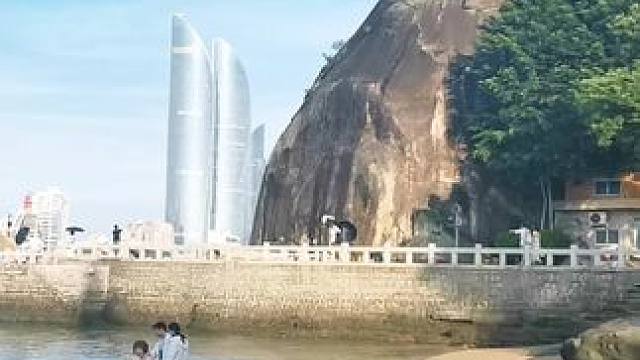 #鼓浪屿#手机摄影