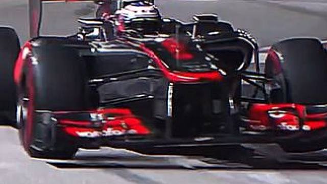 猜年份，群雄争霸的一年。#F1 #赛车 #维特尔 #阿隆索 #汉密尔顿