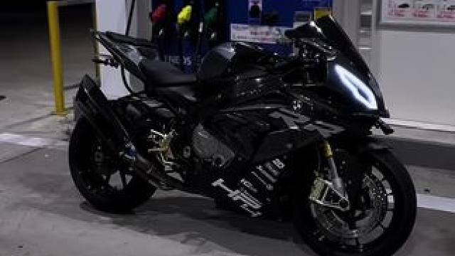 #宝马s1000rr