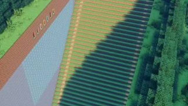 #我的世界 #Minecraft