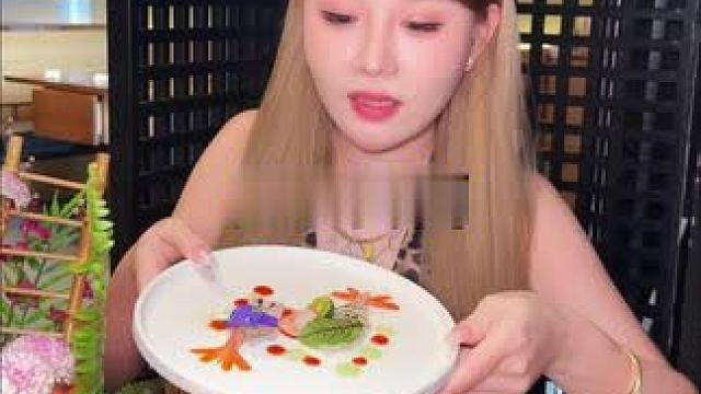 江左尚白夏季菜品上新啦～ #江左尚白 #烟火南城