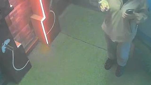 奇妙星 #密室逃脱#第一视角#室内游乐场#意不意外 #童年