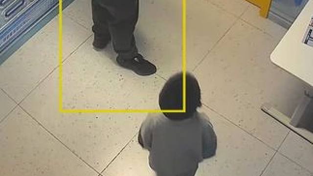 奇妙星 #密室逃脱#萌娃日常#玩耍时间#小小科学家#勇敢的宝宝