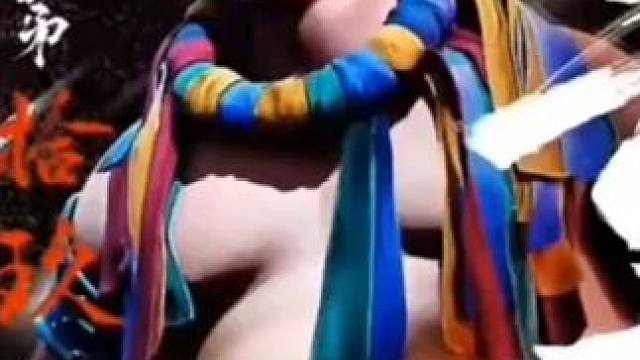 #国漫  #国漫推荐  #国漫剪辑  #国漫崛起