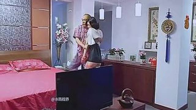 #西瓜视频 点击上方（红色按钮） 可看完整版 大结局太精彩了...《西瓜视频》，观看精彩后续《西瓜视