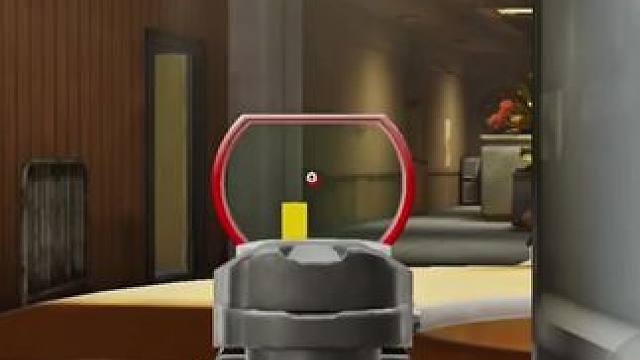 “暗区迈巴赫” #暗区突围 #暗区突围手游