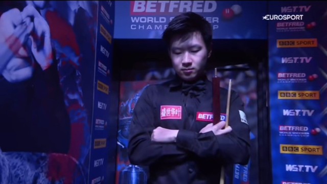 三年前克鲁斯堡迎首胜，三年后克鲁斯堡加冕