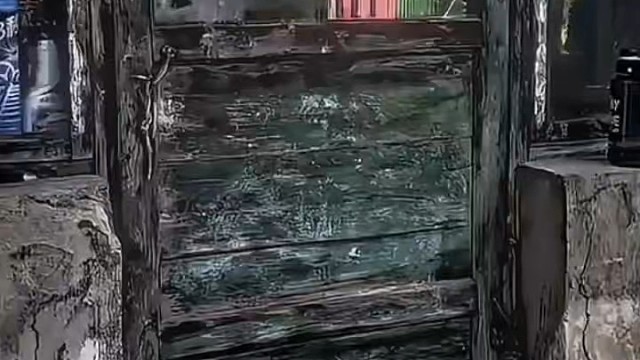 雨姐：带派不老弟
老弟：那太带派了