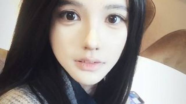 上海随便一走就是moviewalk~