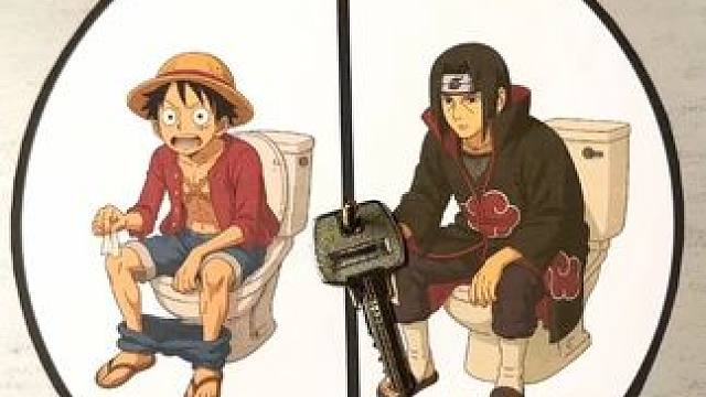 这不得把我朋友迷成制杖~ #男生喜欢的礼物 #手表 #写轮眼