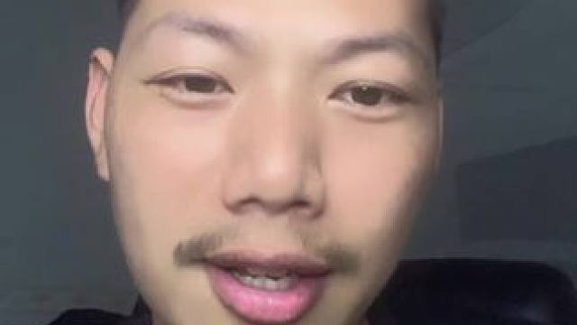 伊朗报复以色列，伊朗百姓上街庆祝。 #以色列 #伊朗  #京东618又好又便宜