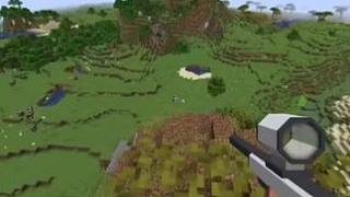 #我的世界 #Minecraft