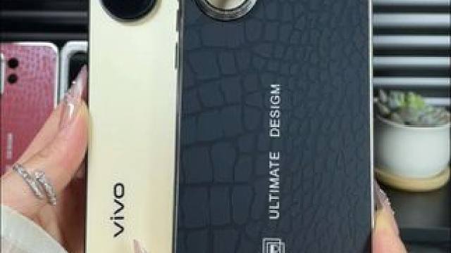 vivoS30亚克力手机壳，电镀软边，带镜头膜，个性不撞壳 #vivos30promini手机壳#v