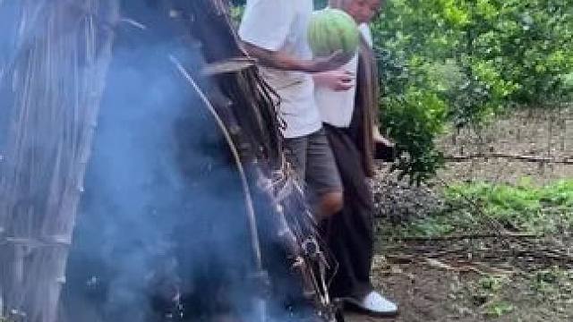 我发布了一个新视频，快来围观吧！