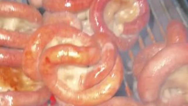 我发布了一个新视频，快来围观吧！