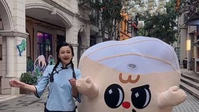 一张门票在原城纪畅玩一整天 又有吃又有玩 18大场馆你想玩哪个呢#原城纪#热辣江西#亲子游玩好去处