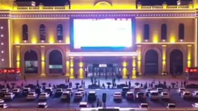 青春没有售价，锦州环游天下#锦州拼好景 #锦州凌海九华山 #旅游 #娱乐评论大赏