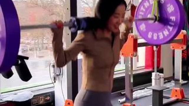 田径训练前的准备 go～