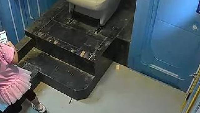 奇妙星 #密室逃脱#玩#捕捉#室内游乐场 #玩耍时间