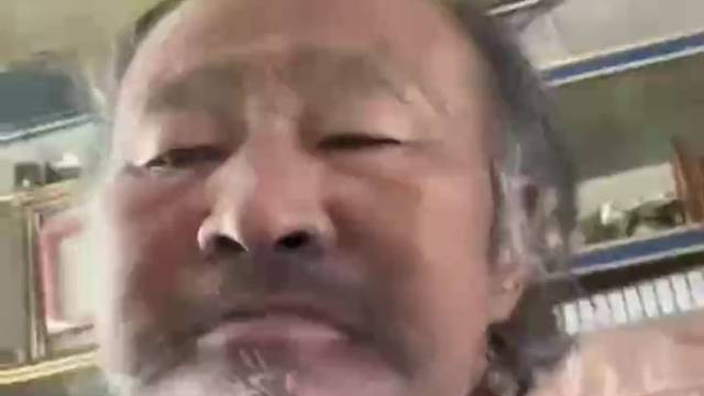 你大爷还是你大爷