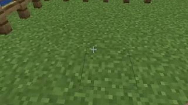 #我的世界 #Minecraft