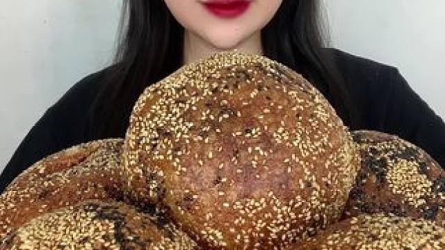 #南瓜球软糯香甜 黑芝麻芋泥芝士豆沙芋泥肉松#旺旺浪味仙 蔬菜蒜香芝士鲜虾原味 三种口味混搭发货 鲜