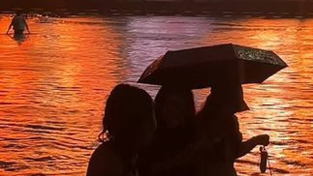 夏天就是要玩水丫 #杭州浪浪浪水公园 #夏天的味道 #亲子互动 #快乐就这么简单 #旅行推荐官