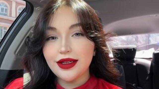 真的爱死了 这个大红色太正了#红色系 #好物分享 #美妆分享