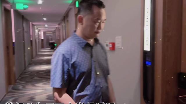 一切美好的相遇建立在偶然之中
我们偶然的相遇，将美好给予您
将我们的所有美好的一面展现于您的面前
只