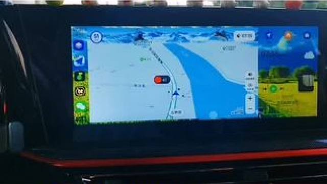 #长安汽车 #长安欧尚x5 #汽车人共创计划 #车机升级  主动的车主已经升级了 观望的车主还在观望