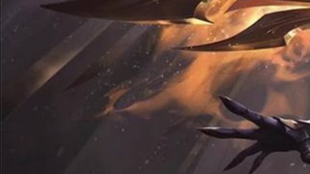 星界龙转（下）6月19日龙神返场…#云顶之弈 #金铲铲之战