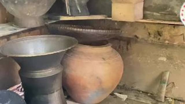 原始美味 #我的乡村生活 #非洲嘟嘟#乡村守护人 #原始部落 #内容启发搜索