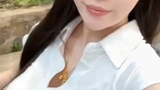 對象咋的 先分手一個星期
