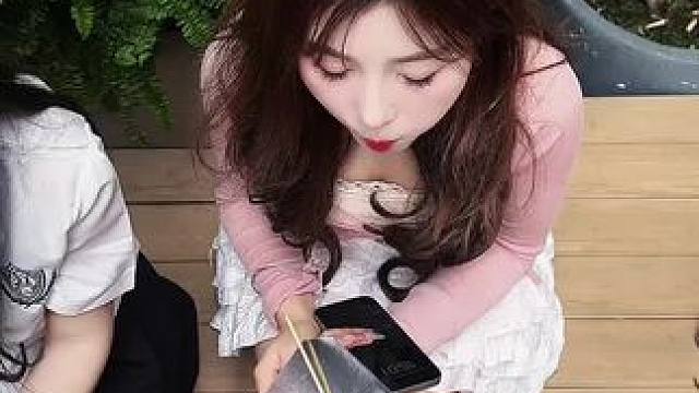 #你要怎么抵抗我