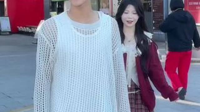 #你要怎么抵抗我