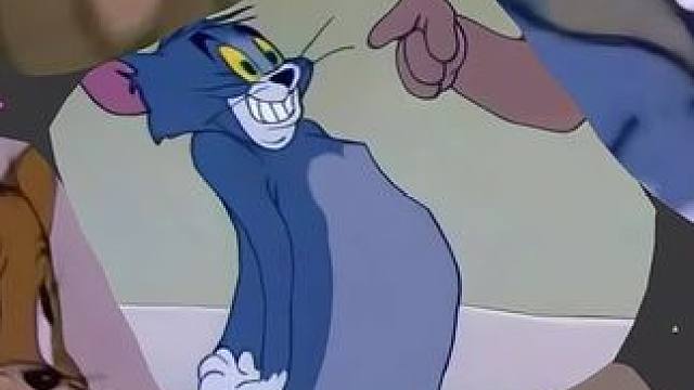 “那年误入猫鼠门世人称我汤姆神”#猫和老鼠 #球球大作战 #球球大作战小游戏 #球球霸屏挑战 #小游