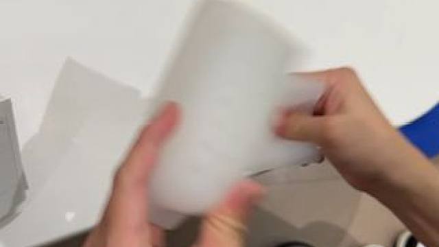 我就说我朋友怎么突然长高了，原来是这样~ #增高鞋垫  #玩个很新的东西