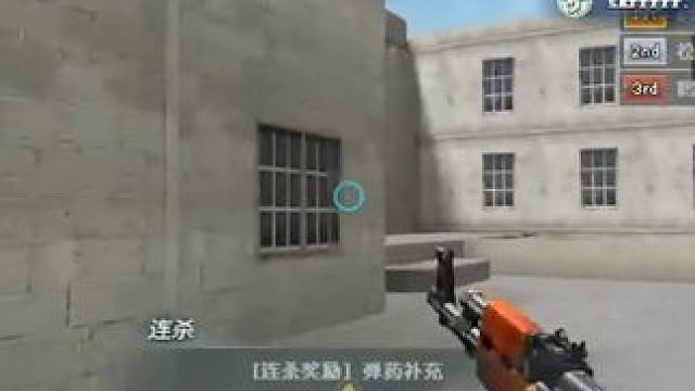 AK-B在怀旧服演绎颗聊的真谛