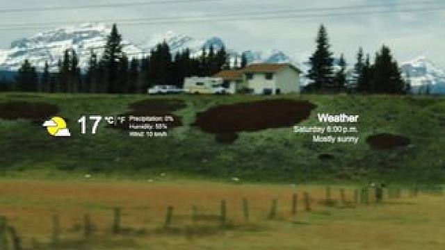 见山见海见自己.