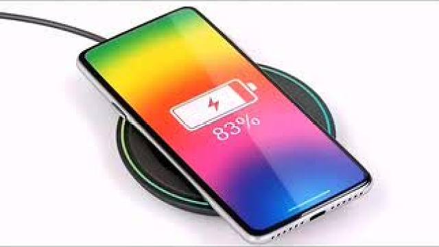 #手机知识 #创作者中心 #创作灵感 #手机充电