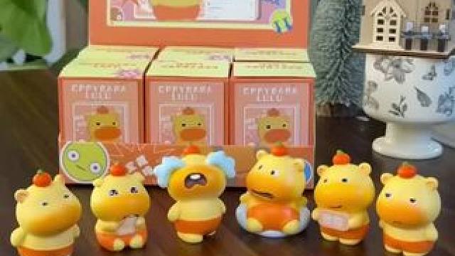 #摆件 #可爱摆件 #摆件推荐 q